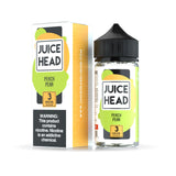 Juice Head- Peach Pear- 100ml