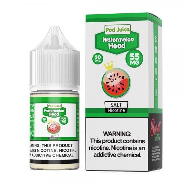 Pod Juice - Watermelon Head 30 ml π