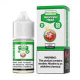 Pod Juice - Watermelon Head 30 ml π