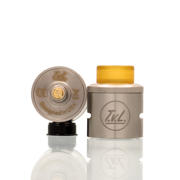 TVL - Delta Reload RDTA