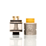 TVL - Delta Reload RDTA
