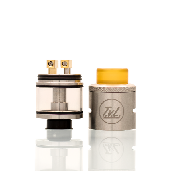 TVL - Delta Reload RDTA