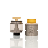 TVL - Delta Reload RDTA