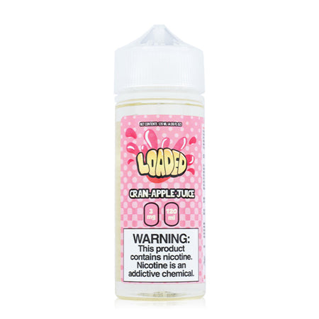 Yogi Salt Nic - White Grape 30mL