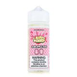 Loaded - Cran Apple 120ml