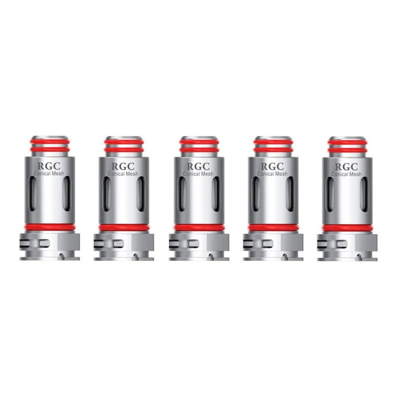 Smok - RPM RGC Replacement Coils 5 Pack