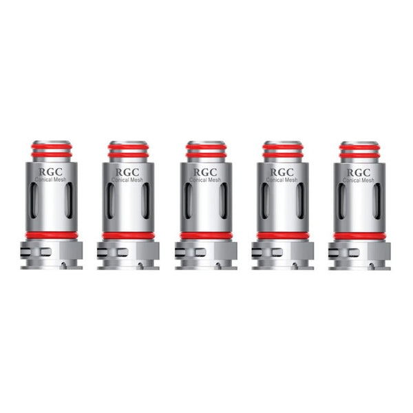 Smok - RPM RGC Replacement Coils 5 Pack