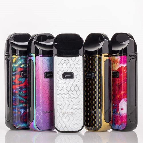 Smok - Nord 2 Pod Kit