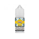 Dinner Lady - Lemon Tart Salt 30ml
