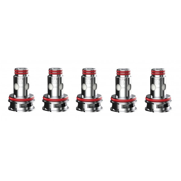 Smok - RPM 2 DC 0.6Ω MTL Coils 5 Pack