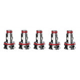Smok - RPM 2 DC 0.6Ω MTL Coils 5 Pack