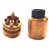 TVL - #BulletProof RDA