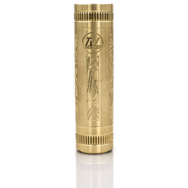 TVL - Viking Competition Mech. MOD brass (Vaulted)