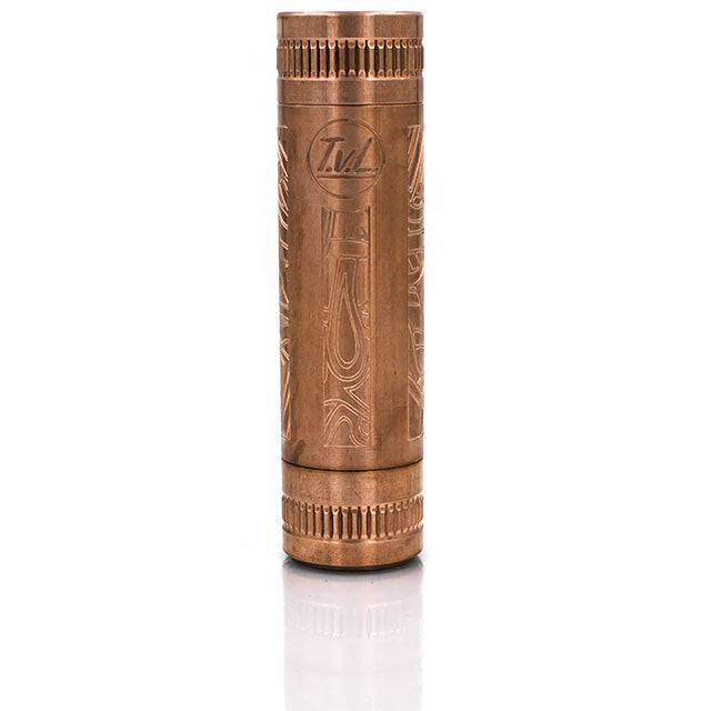 TVL - Viking Competition Mech. MOD copper (Vaulted)