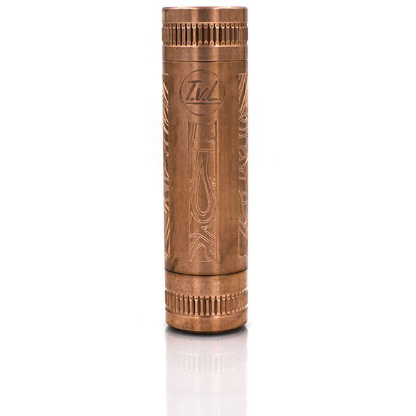 TVL - Viking Competition Mech. MOD copper (Vaulted)