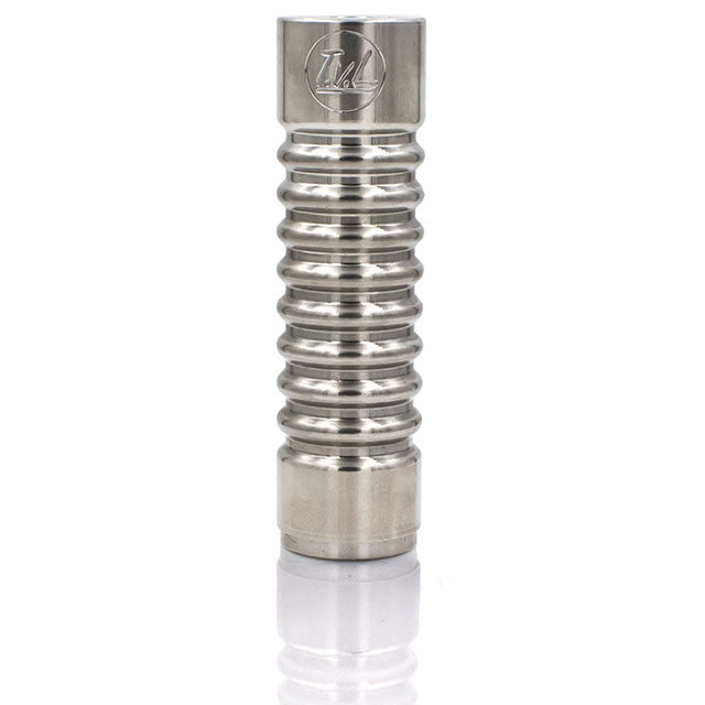 TVL - Magnum Stainless Steel 9 Ringed Mod