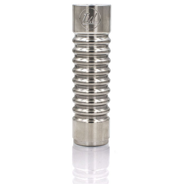 TVL - Magnum Stainless Steel 9 Ringed Mod