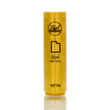 TVL Limited Edition - Utah Colt Mechanical Mod