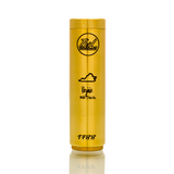 TVL Limited Edition - Virginia Colt Mechanical Mod