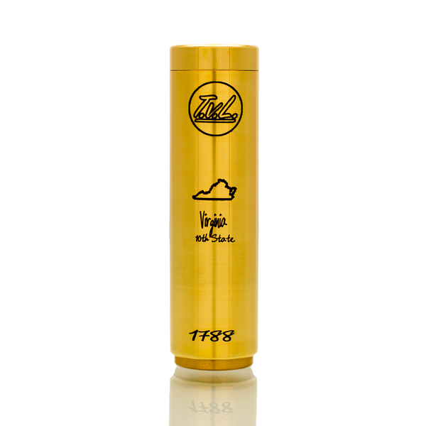TVL Limited Edition - Virginia Colt Mechanical Mod