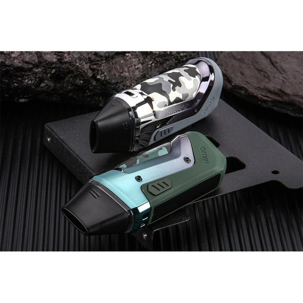 GeekVape - Aegis Nano Kit