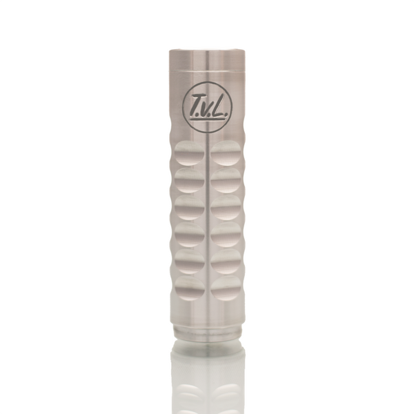 TVL - Aluminum Silencer