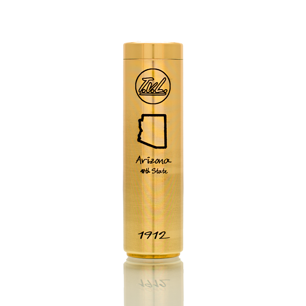 TVL Limited Edition - Arizona Colt Mechanical Mod