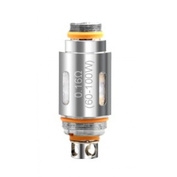 Aspire - Cleito EXO 0.16Ω Atomizers 5 Pack
