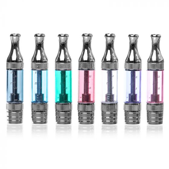 Aspire BVC Clearomizer