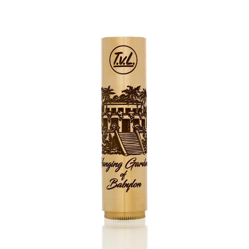 TVL Limited Edition - Babylon 20700 Mod