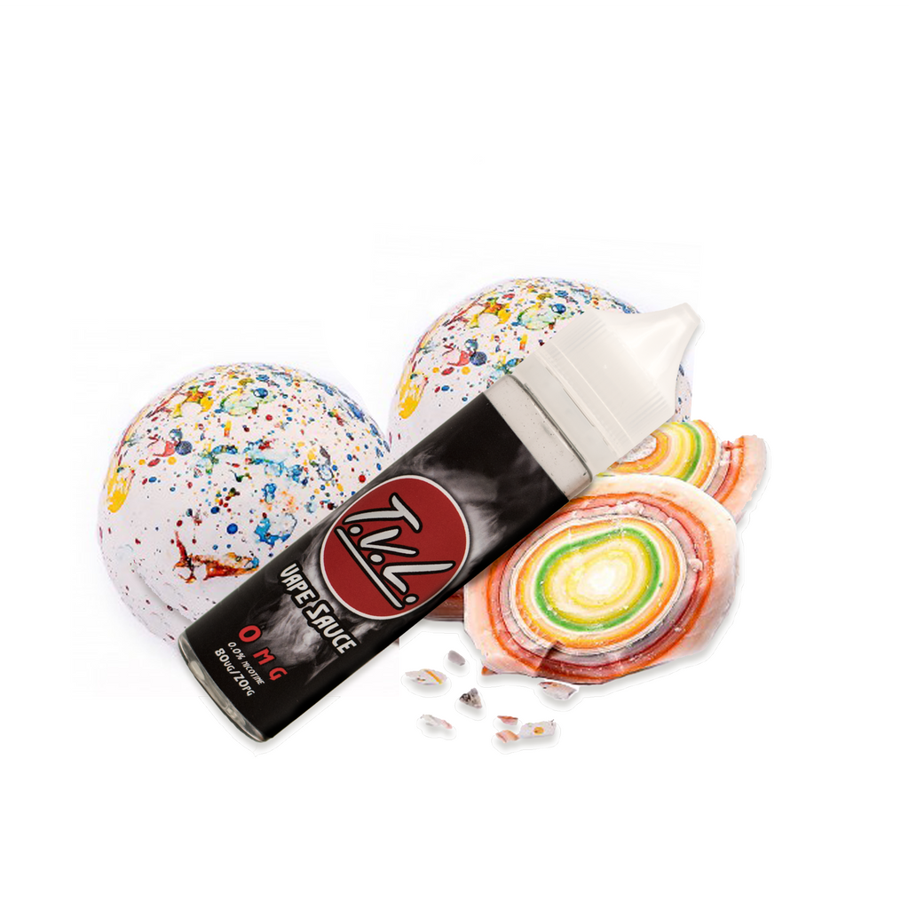 TVL VapeSauce - Blowpop (TFN)