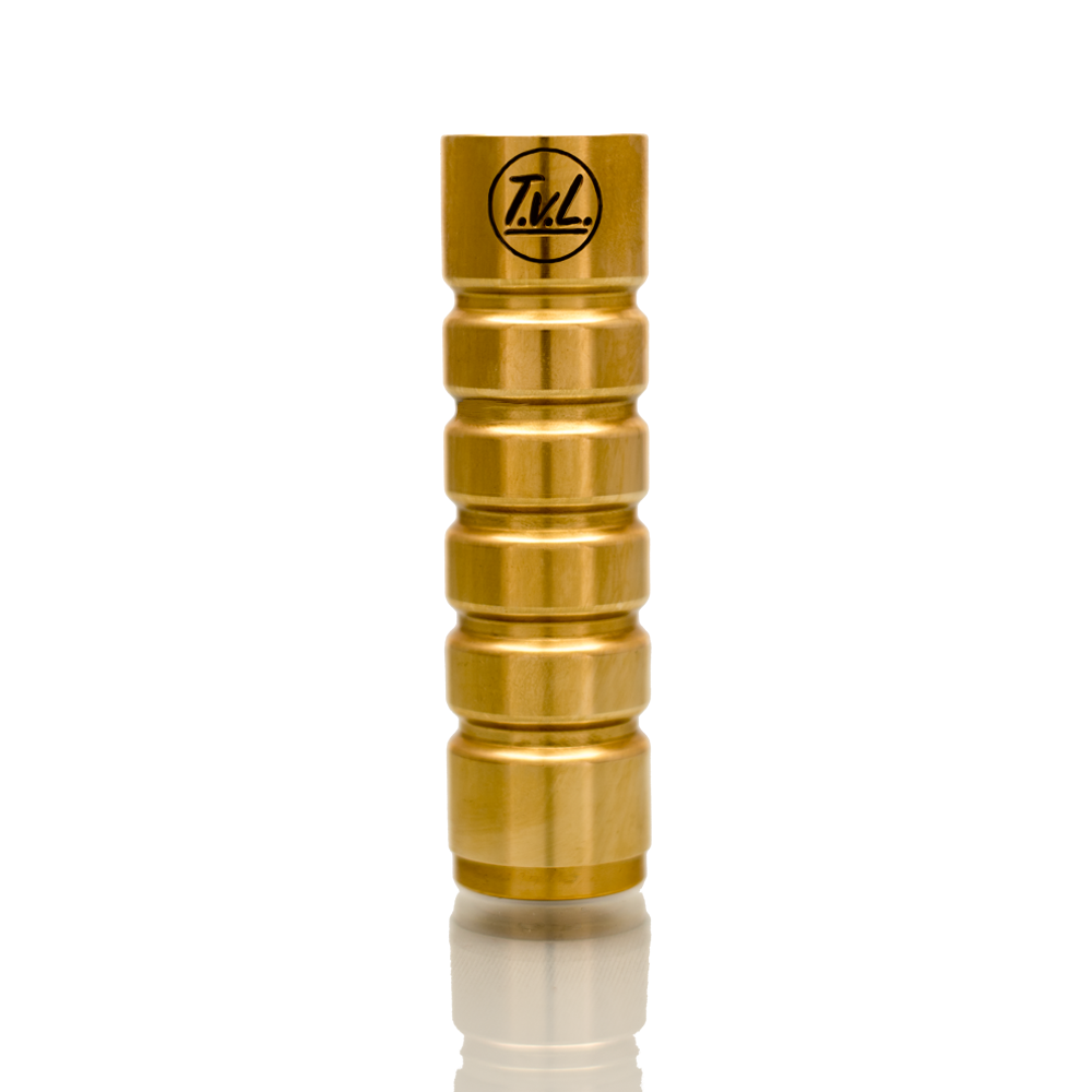 TVL - Magnum Brass 5 Ringed Mod