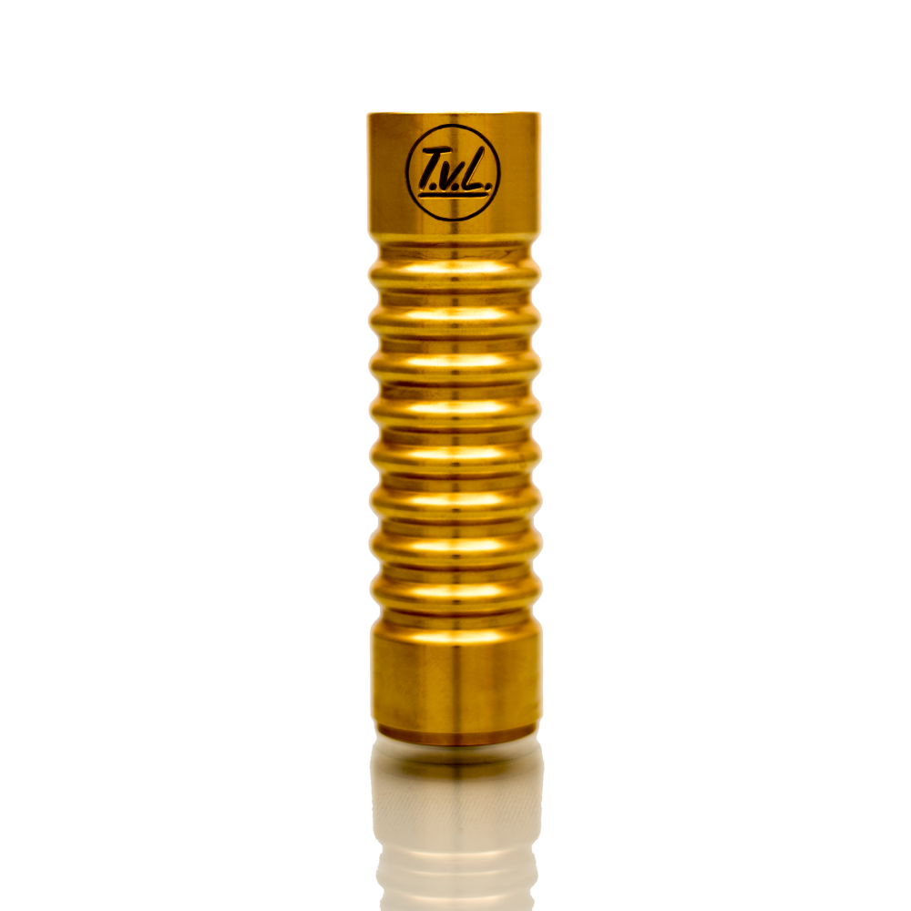 TVL - Magnum Brass 9 Ringed Mod