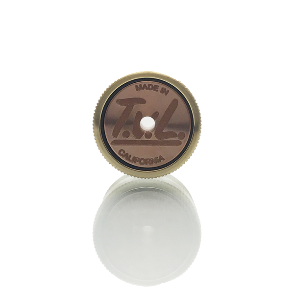 TVL - Colt .45 Brass Comp Button