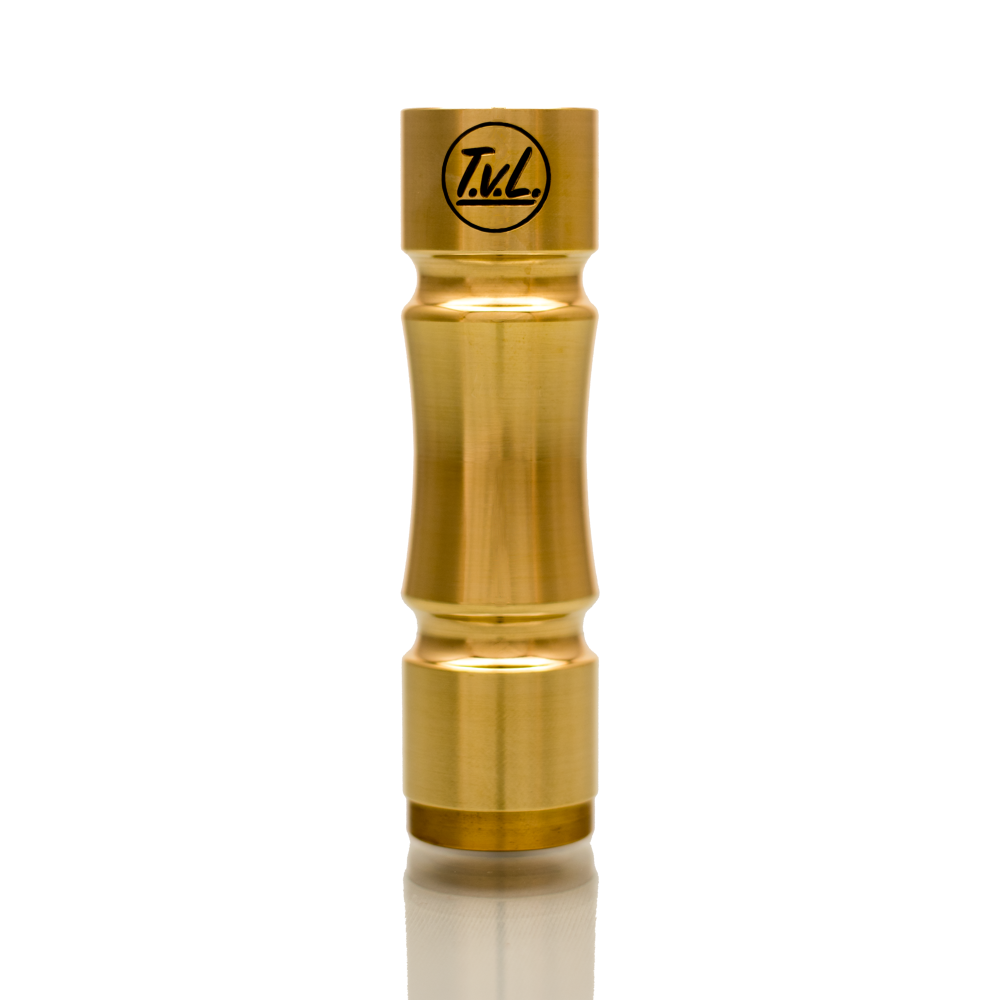 TVL - Magnum Brass Scope Mod