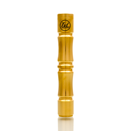 TVL - Brass Silencer Shotgun