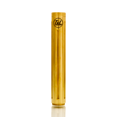 TVL - Hi Five Colt 45 Mechanical Mod Brass First Edition Limited