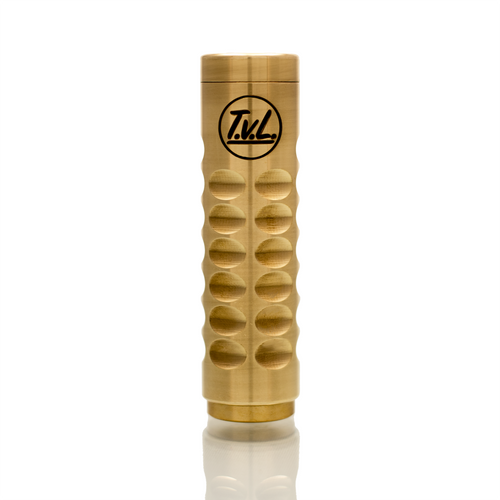 TVL - Brass Silencer