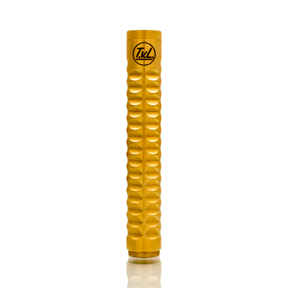 TVL - Brass Silencer Shotgun
