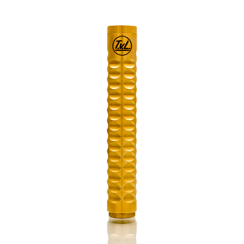 TVL - Brass Silencer Shotgun