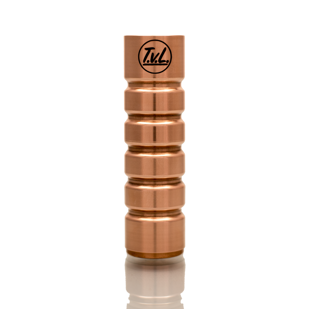 TVL - Magnum Copper 5 Ringed Mod