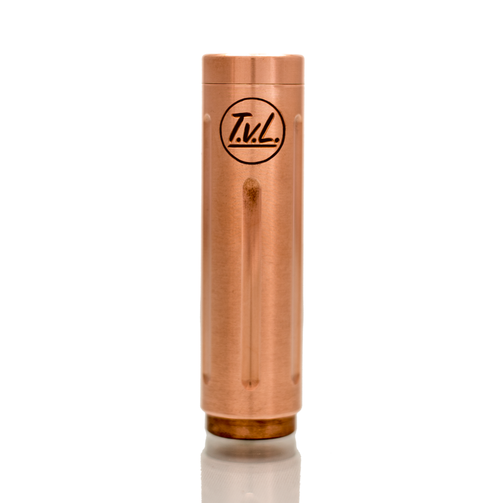 TVL - Copper Colt .45