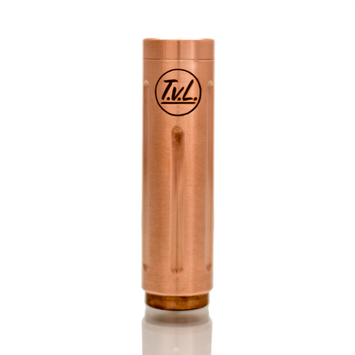 TVL - Copper Colt .45