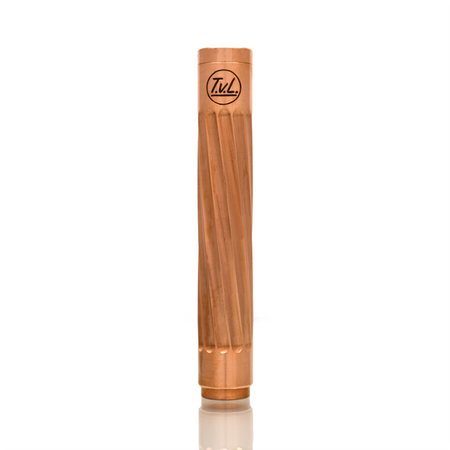 TVL - Brass Silencer Shotgun