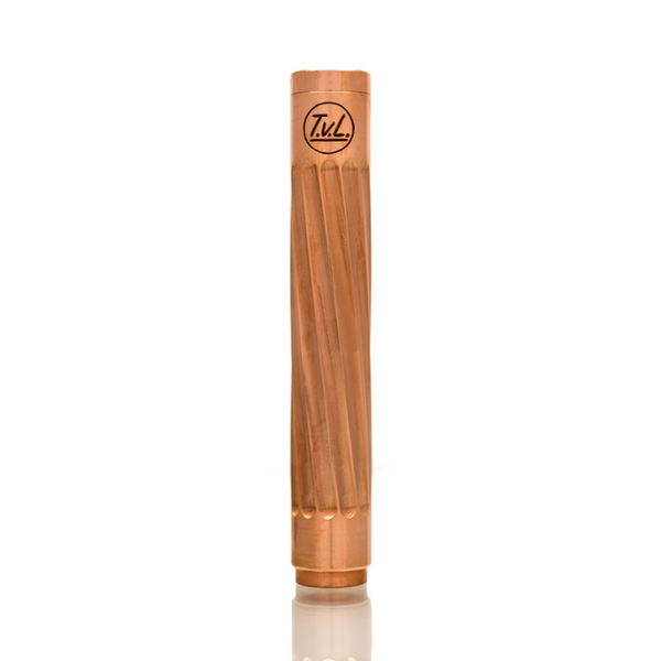 TVL - Copper Rifle Ring Shotgun