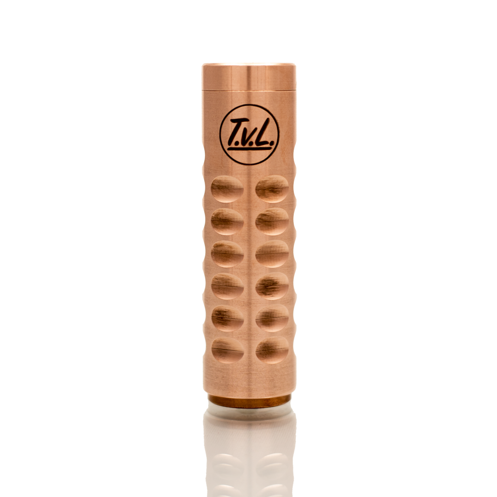 TVL - Copper Silencer