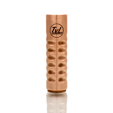 TVL - Black Label Copper Edition Colt .45