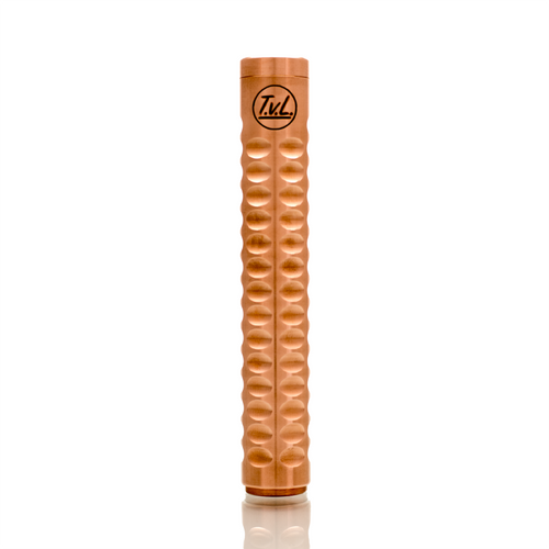 TVL - Copper Silencer Shotgun