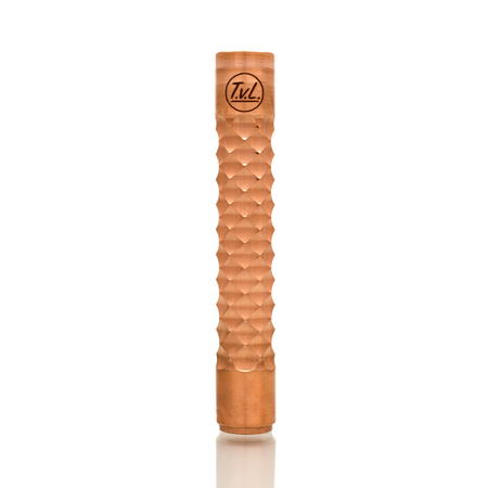 TVL - Brass Silencer Shotgun