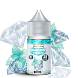 Pod Juice - Jewel Mint Diamond Salt 30ml